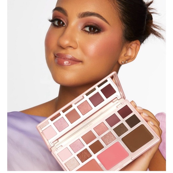 Tarte Eye & Cheek Palette - Picture 2 of 9